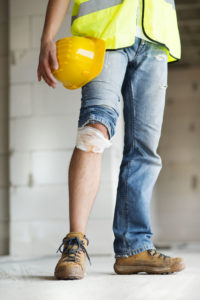 Amit tudni kell az építőipari munkahelyi balesetekről