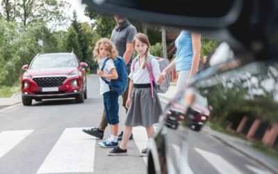 Baleseti kártérítés gyerekeket ért közlekedési baleset kapcsán