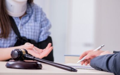 Baleseti kártérítés: mi a menete?