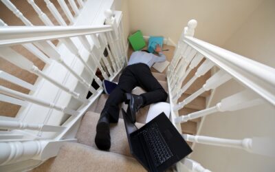 Fontos tudnivalók az üzemi balesetekről