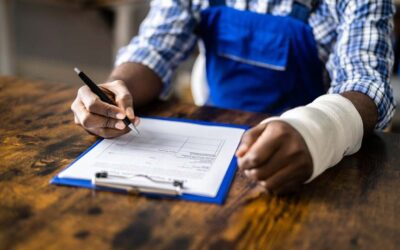 Kárrendező irodánkban független kárszakértők segítenek Önnek!