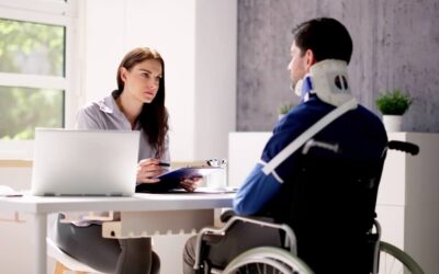 Kártérítési ügyvéd szerepe