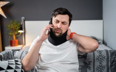 Baleset utáni segítség kérése