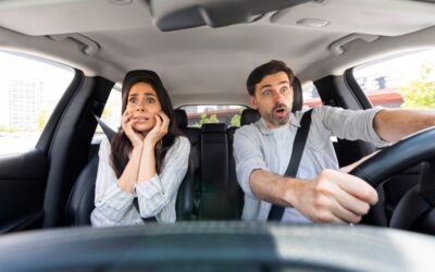 Az utasok számára is jár baleseti kártérítés személyi sérülésnél