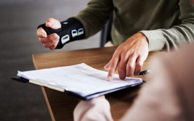 Baleseti kártérítés teljes körű ügyintézése – díjmentes szakmai tanácsadás