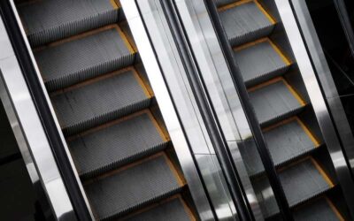 Baleset a mozgólépcsőn és annak kártérítési lehetőségei