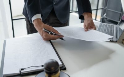 Közlekedési ügyvéd baleset esetén