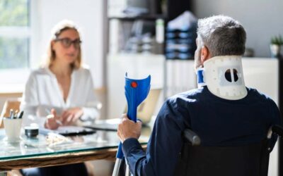 A biztosítási ügyvéd szerepe maradandó egészségkárosodás esetén