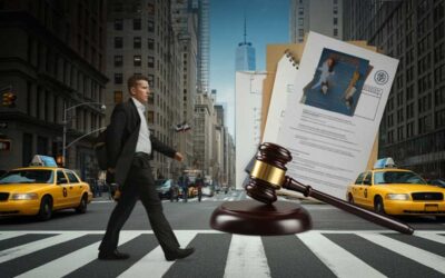 Gyalogosként baleset érte? Így juthat kártérítéshez sikerdíjas ügyvédeink segítségével.