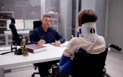 Kártétítési előleg