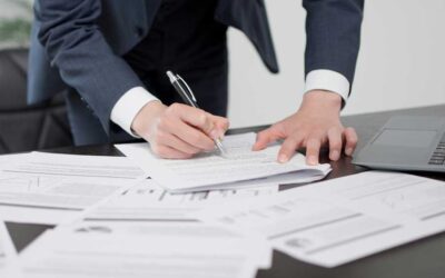 Milyen dokumentumokra van szükség a közlekedési balesetből eredő kártérítési igény benyújtásához?