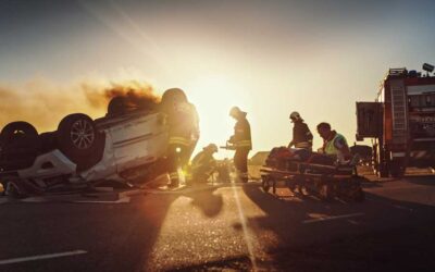 Közlekedési baleset kártérítés: Hogyan maximalizálja a kártérítés összegét?