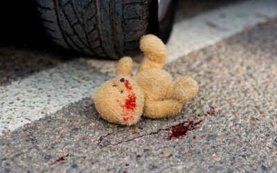 Gyermekeket ért közlekedési balesetek – Amit minden szülőnek tudnia kell