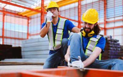 5 gyakori tévhit a munkahelyi baleseti kártérítésről