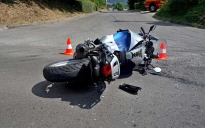 Motoros baleset kártérítése – jogok és érvényesítésük