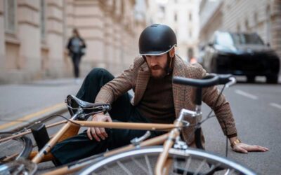 Kerékpáros baleset után: hogyan maximalizálható a kártérítés?