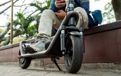 Rolleres baleset kártérítése – mikor jár Önnek baleseti kártérítés?
