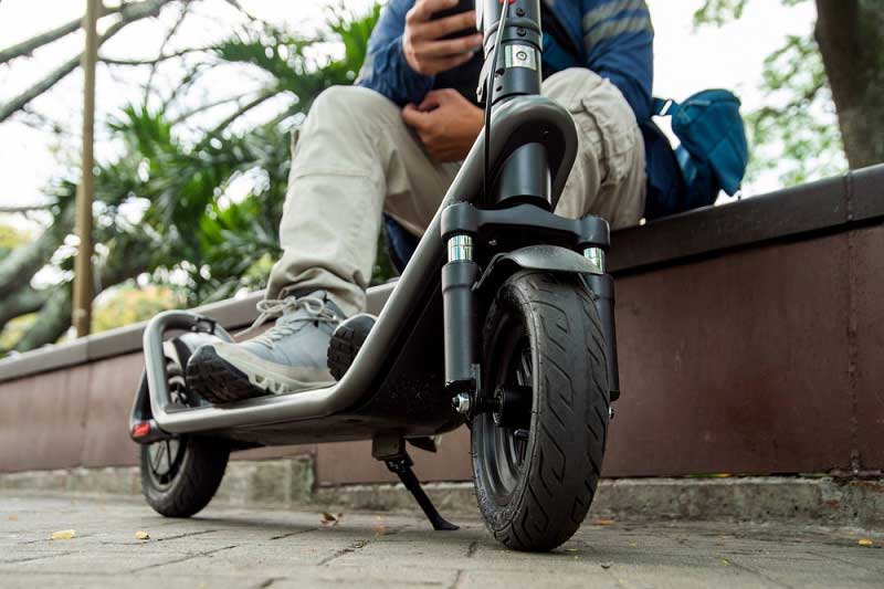 rolleres balesett kártérítés